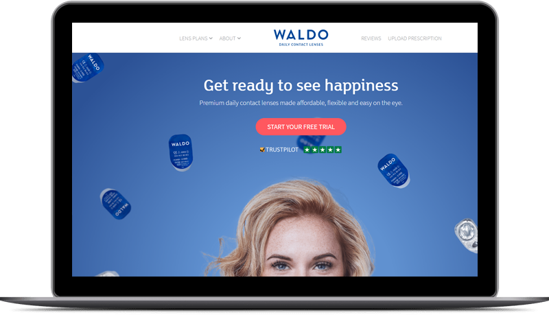 Some Of The Clients We've Worked With - Tablet Computer (800x459), Png Download