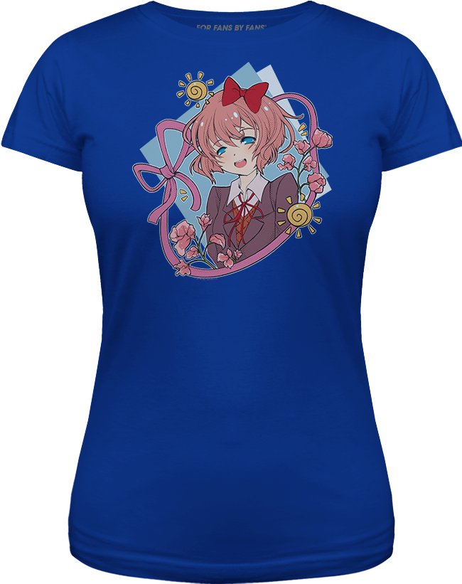 Sonic Rainboom T Shirt (1000x1000), Png Download