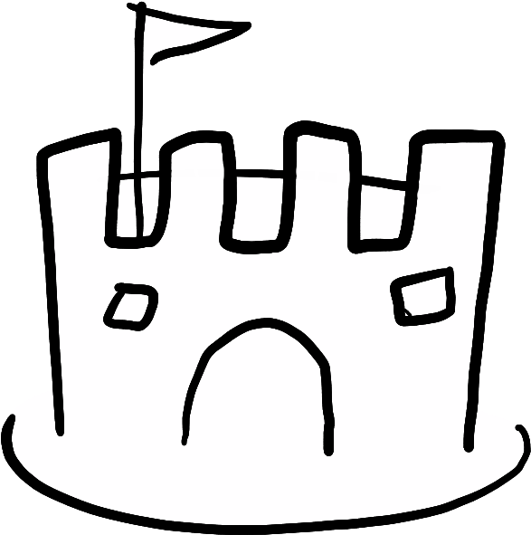 27k Cursor Digger 2 08 Jul 2012 - Line Art (620x620), Png Download