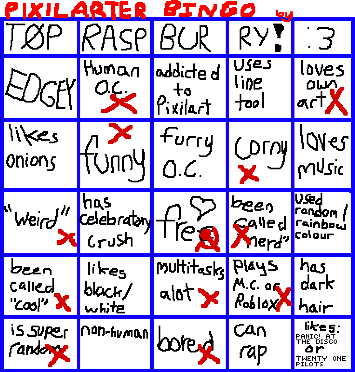 Oof - Number (1200x1200), Png Download