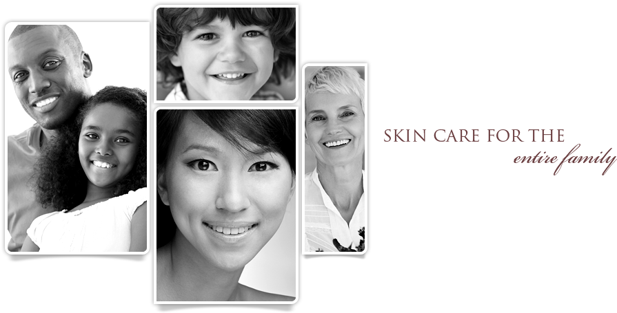 Wichita Falls Dermatologist - Social Work Intervention With Diverse Families: Applications (967x470), Png Download