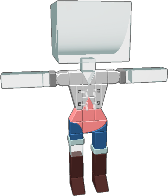 Well If Ur Using This Please Give Credit To Me And - Cartoon (768x768), Png Download