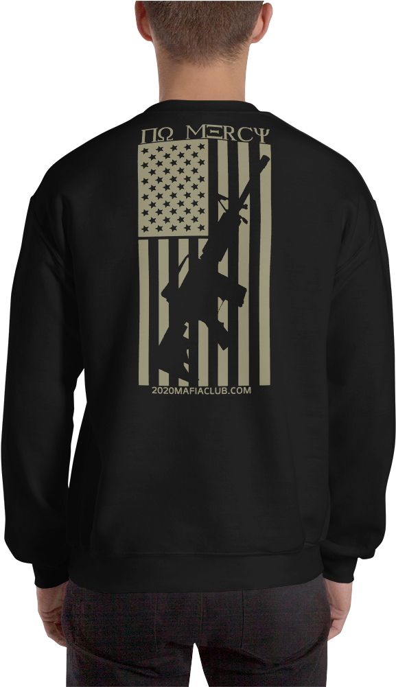 Victory Or Death - Sweatshirt (1000x1000), Png Download