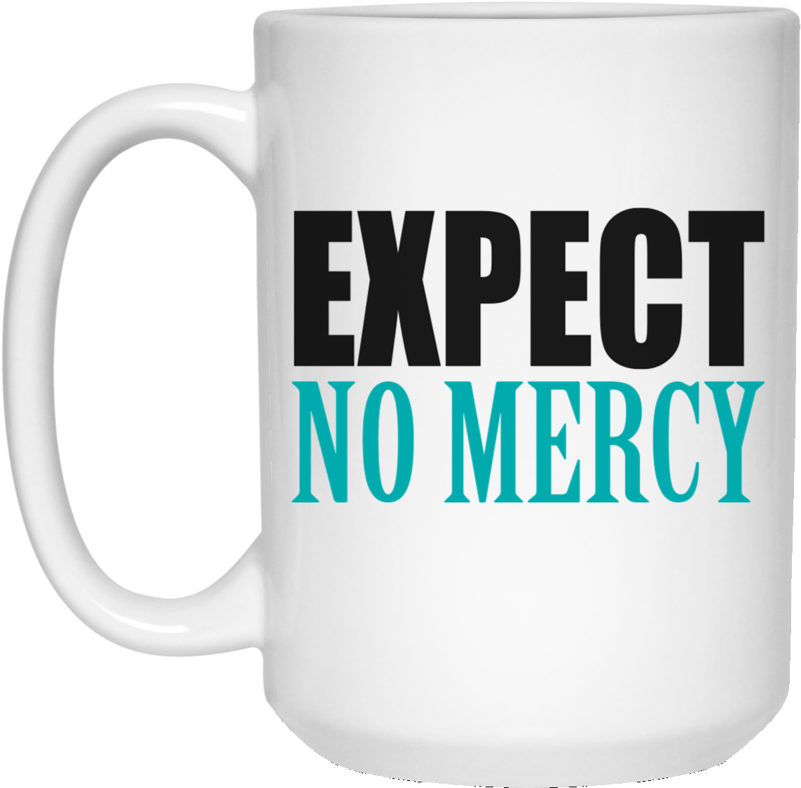 Expect No Mercy - Love Paris Eiffel Tower France Flag Tourist T Shirt (1155x1155), Png Download