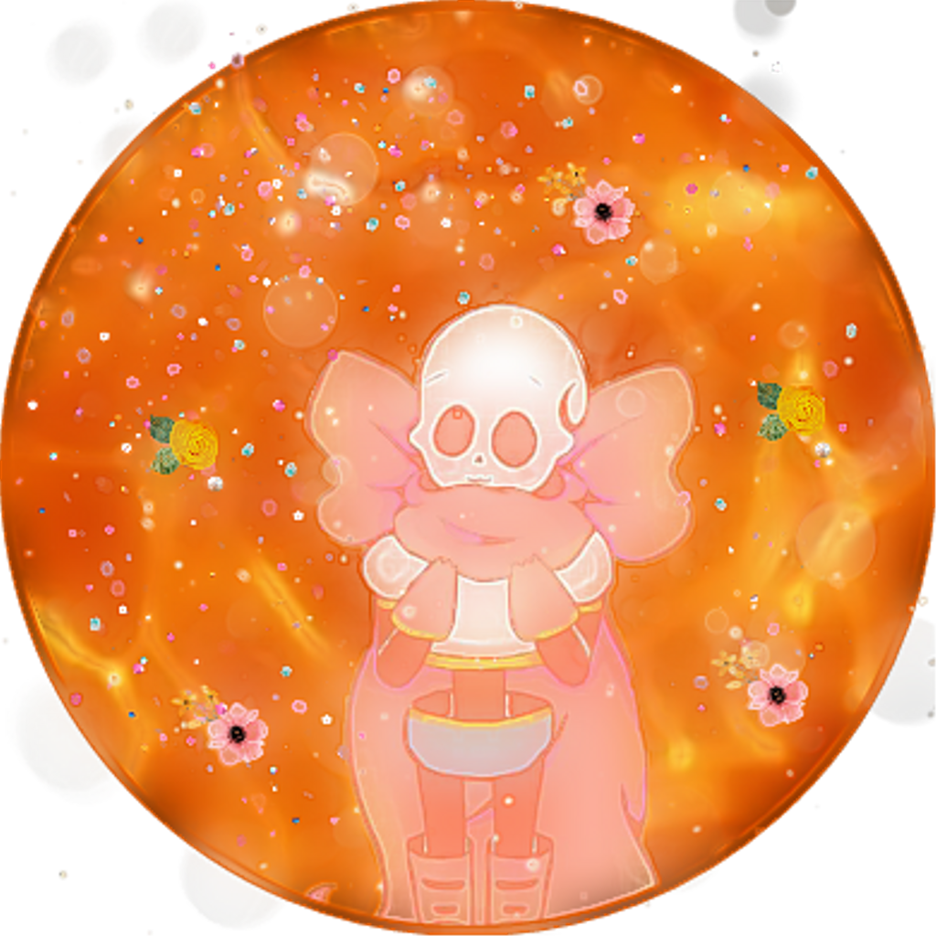 Undertale Papyrus Png (1024x1024), Png Download