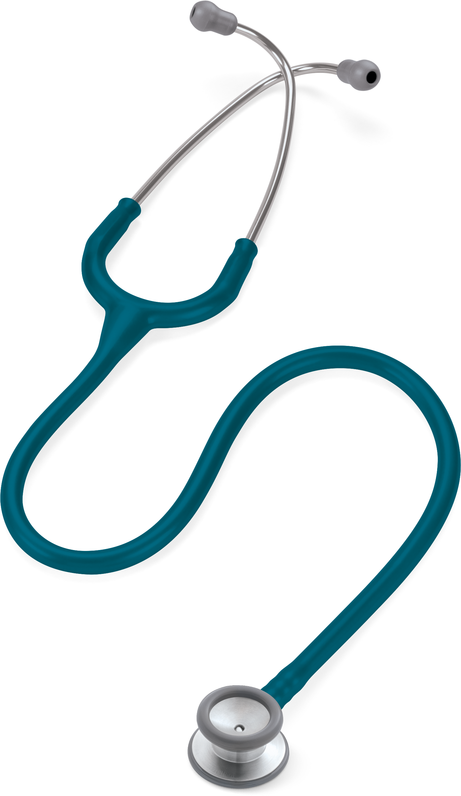 3m™ Littmann Classic Ii Pediatric Stethoscope, Model (1811x2778), Png Download