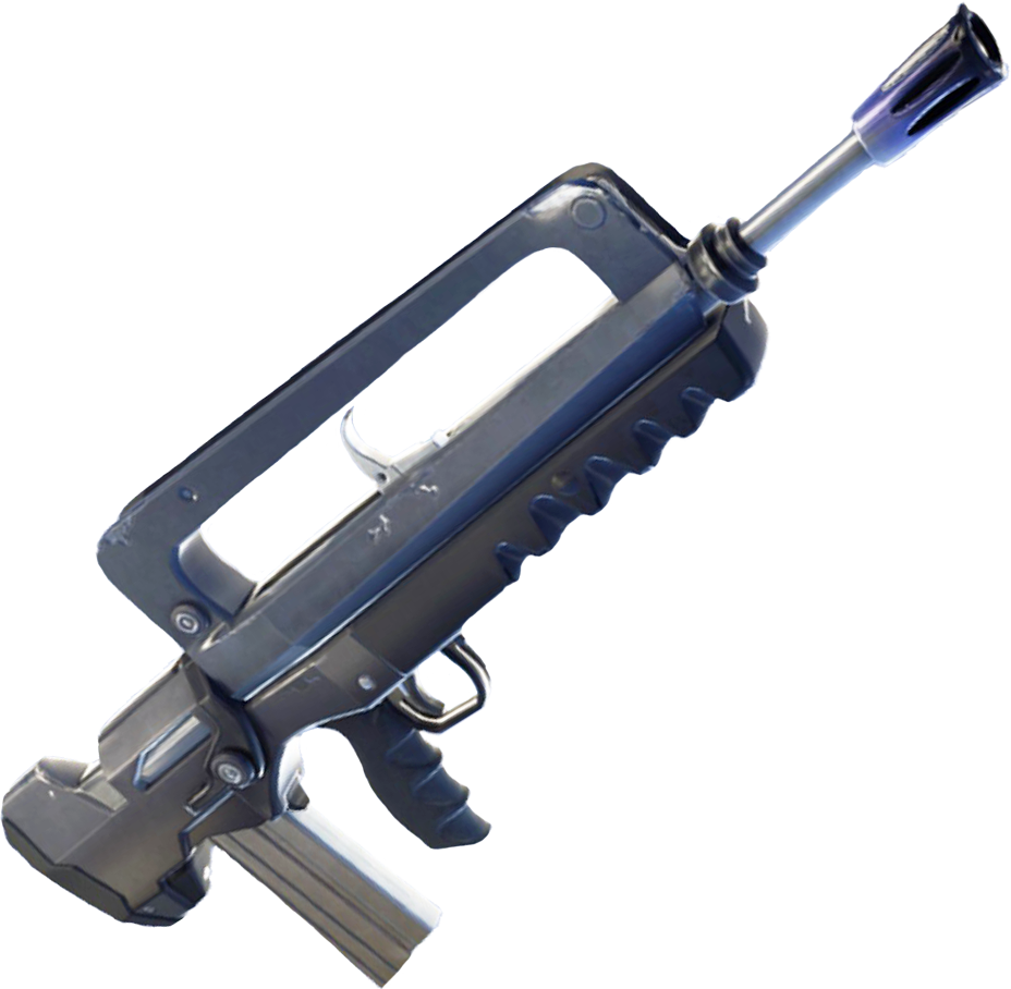 Famas (928x908), Png Download