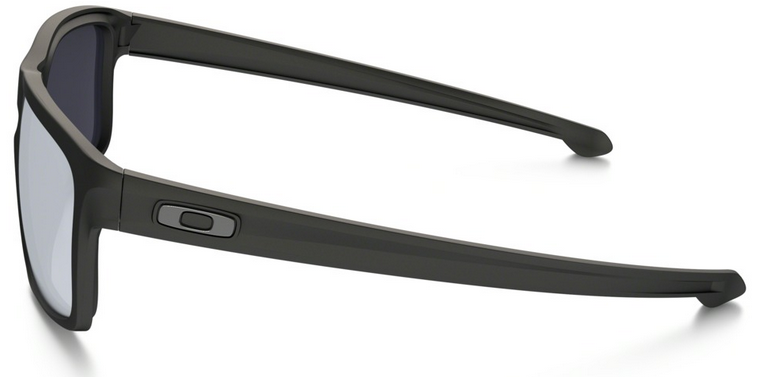 Oakley O Frame Matte White L Light Grey - Oakley Oo9262 Sliver Matte Brown Tortoise (760x760), Png Download