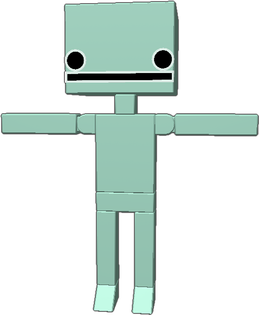 If You Watch Spongebob Squarepants You'll Get It "just - Cartoon (768x768), Png Download