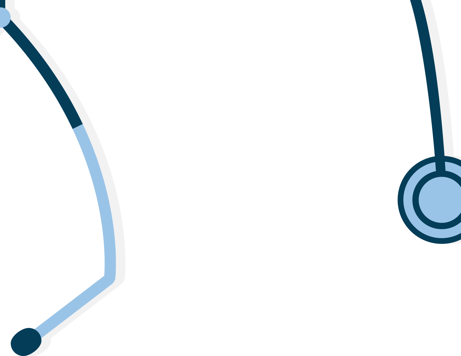 The Cure For Content Fatigue - Headphones (1600x1236), Png Download