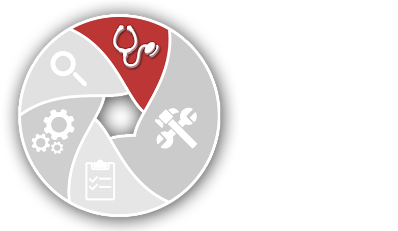 Mobility Compliance - Stethoscope (1000x452), Png Download