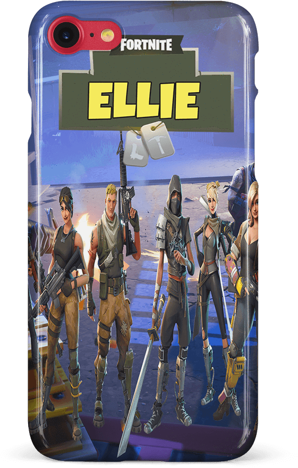 Fortnite (1191x1191), Png Download