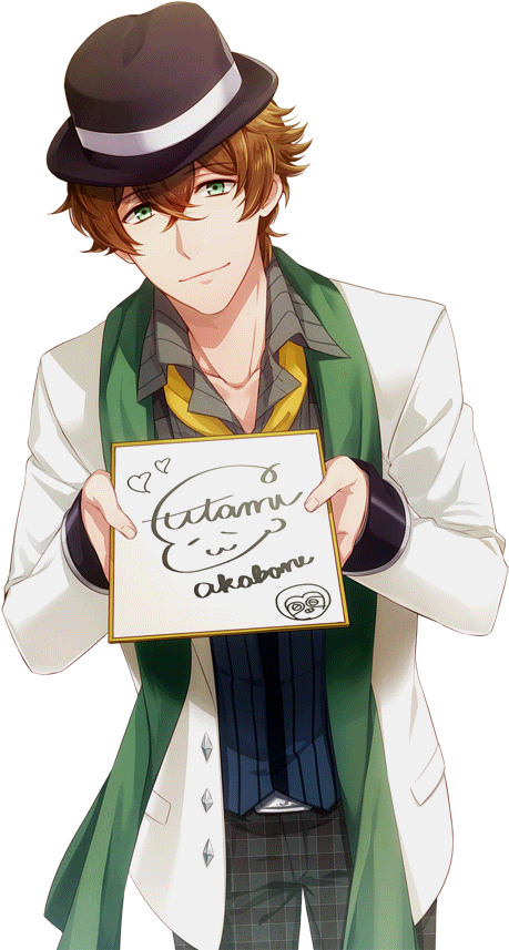 Futami Akabane Gr Transparent (1024x1024), Png Download