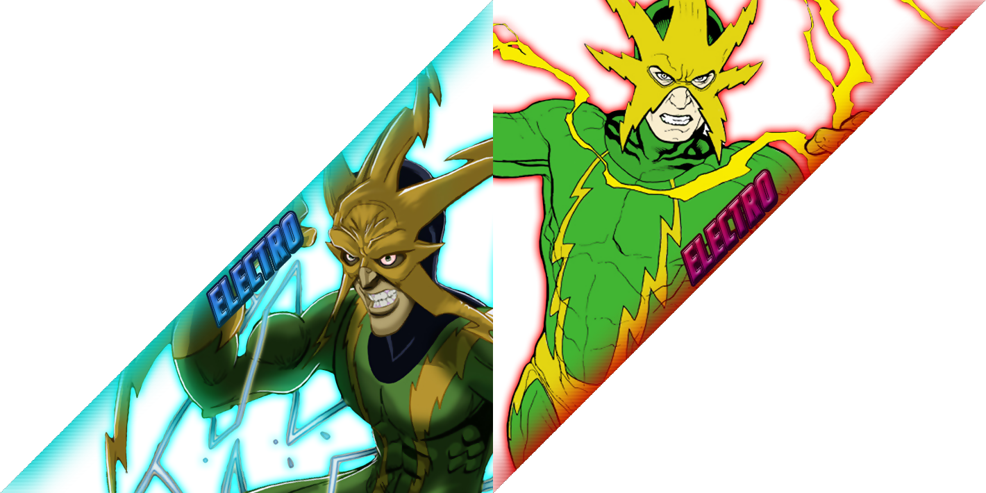 Evil Ryu - Cartoon (1420x710), Png Download