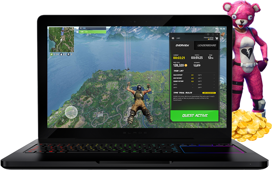 Free Esports - Esports (920x624), Png Download