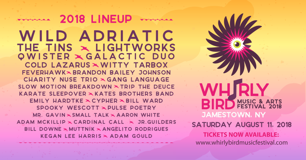 Wb Lineup Full - Music (1000x524), Png Download