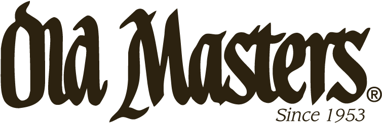 Om Logo Color - Old Masters Pickling White Gel Stain (800x400), Png Download