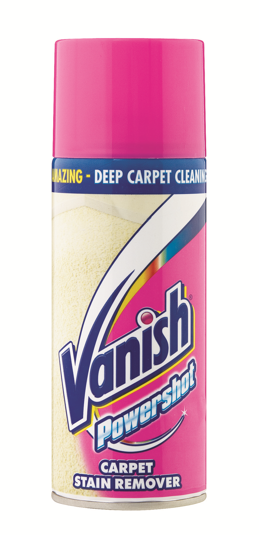 1 - Vanish Crystal White Delivered Worldwide (872x1801), Png Download