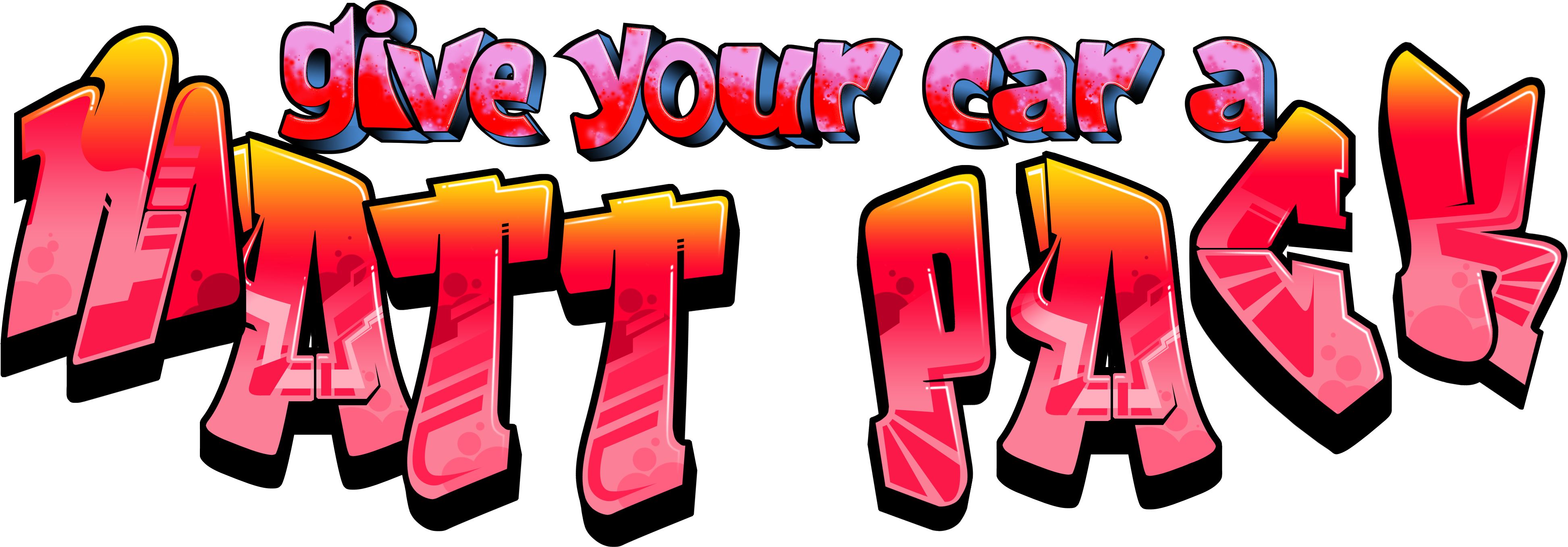 Aintree Green Plasti Dip (3891x1359), Png Download