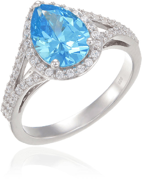 Teardrop Png (750x750), Png Download