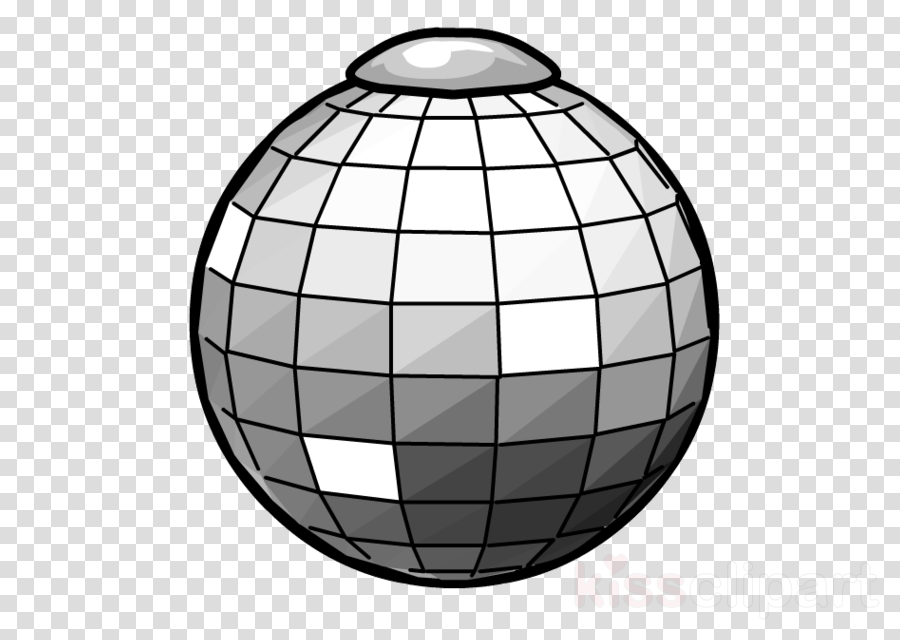 Club Penguin Disco Ball Clipart Disco Balls Nightclub - Club Penguin Disco Ball (900x640), Png Download