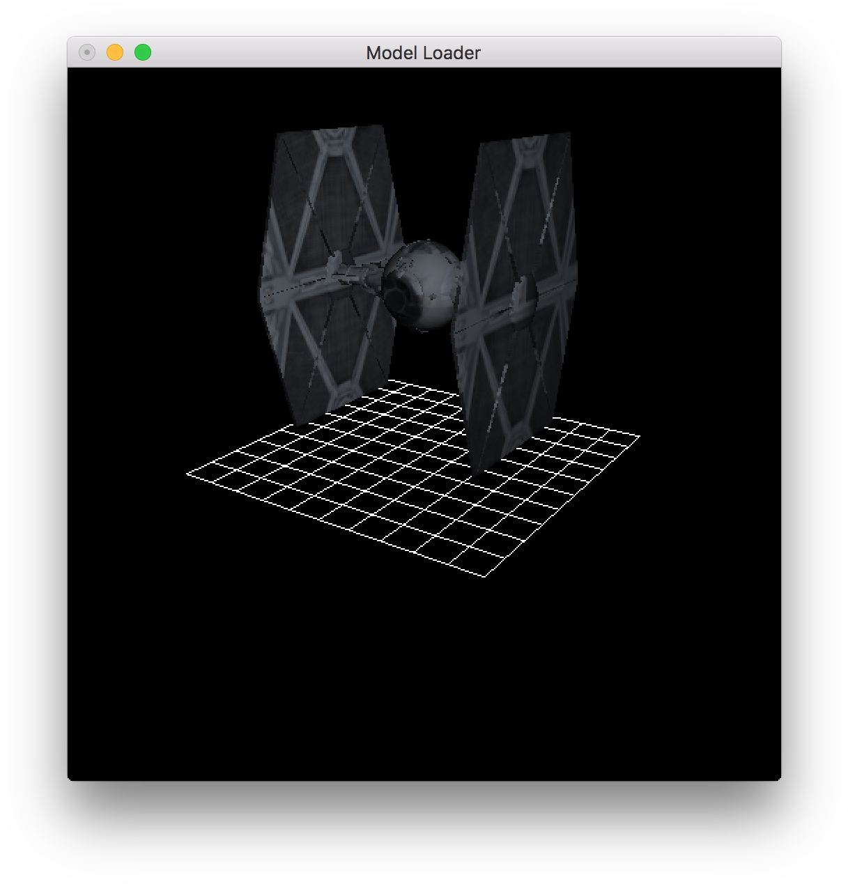 Tie Fighter, (1248x1292), Png Download