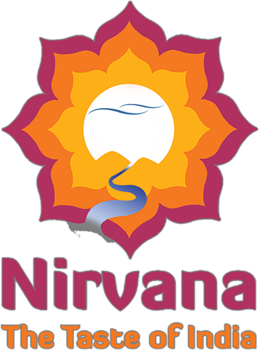 Nirvana Taste Of India (872x1179), Png Download
