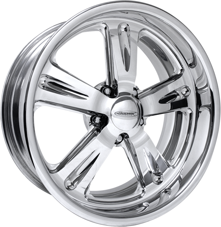 Spacer 36 Teardrop Polished (720x740), Png Download
