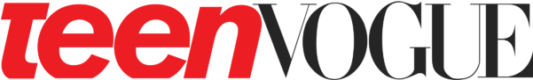 Teen Vogue Logo Magazine (800x600), Png Download