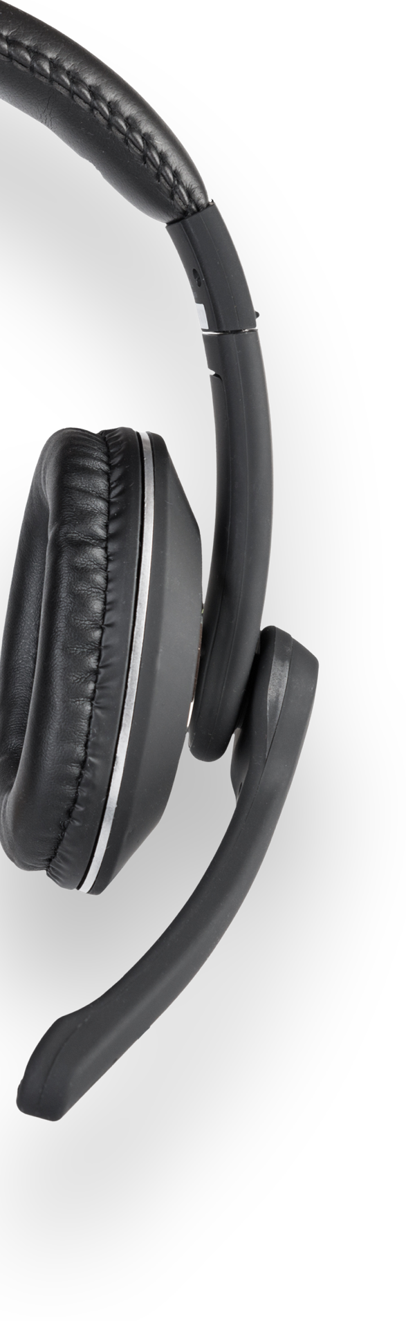 Ask The Expertssales Edition - Headphones (587x1910), Png Download