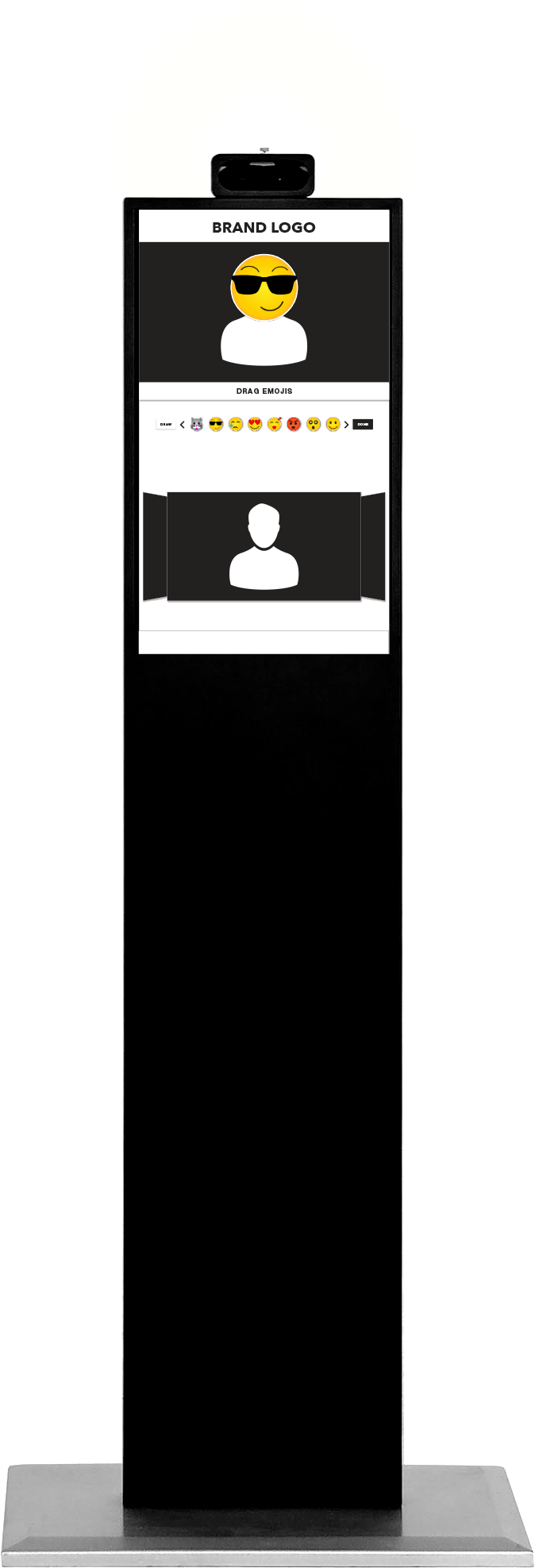 21-emojis - Metroclick (846x2057), Png Download