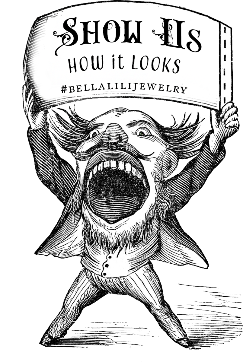 Big Mouth T Shirts (805x1200), Png Download