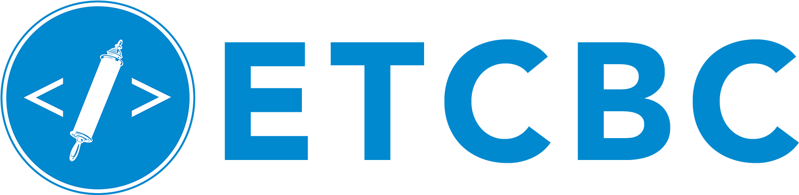Eep Talstra Centre For Bible And Computer - Royal Industrial Trading Co (1800x600), Png Download