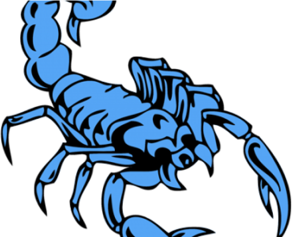 Scorpion Tattoo (640x480), Png Download