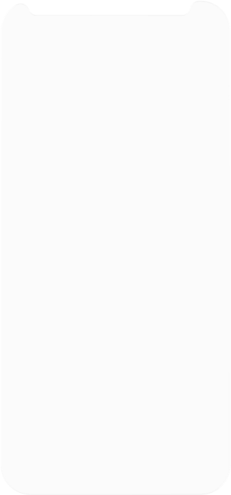 Impact Shield With Anti-scratch Note9 Clear (400x800), Png Download