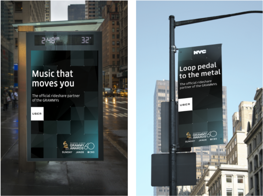 Grammysooh (1000x778), Png Download