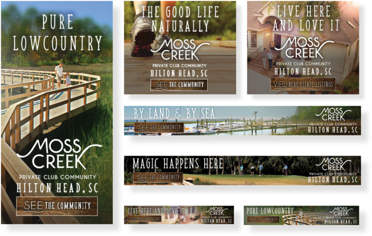 Moss - Digtial - Poster (1000x778), Png Download