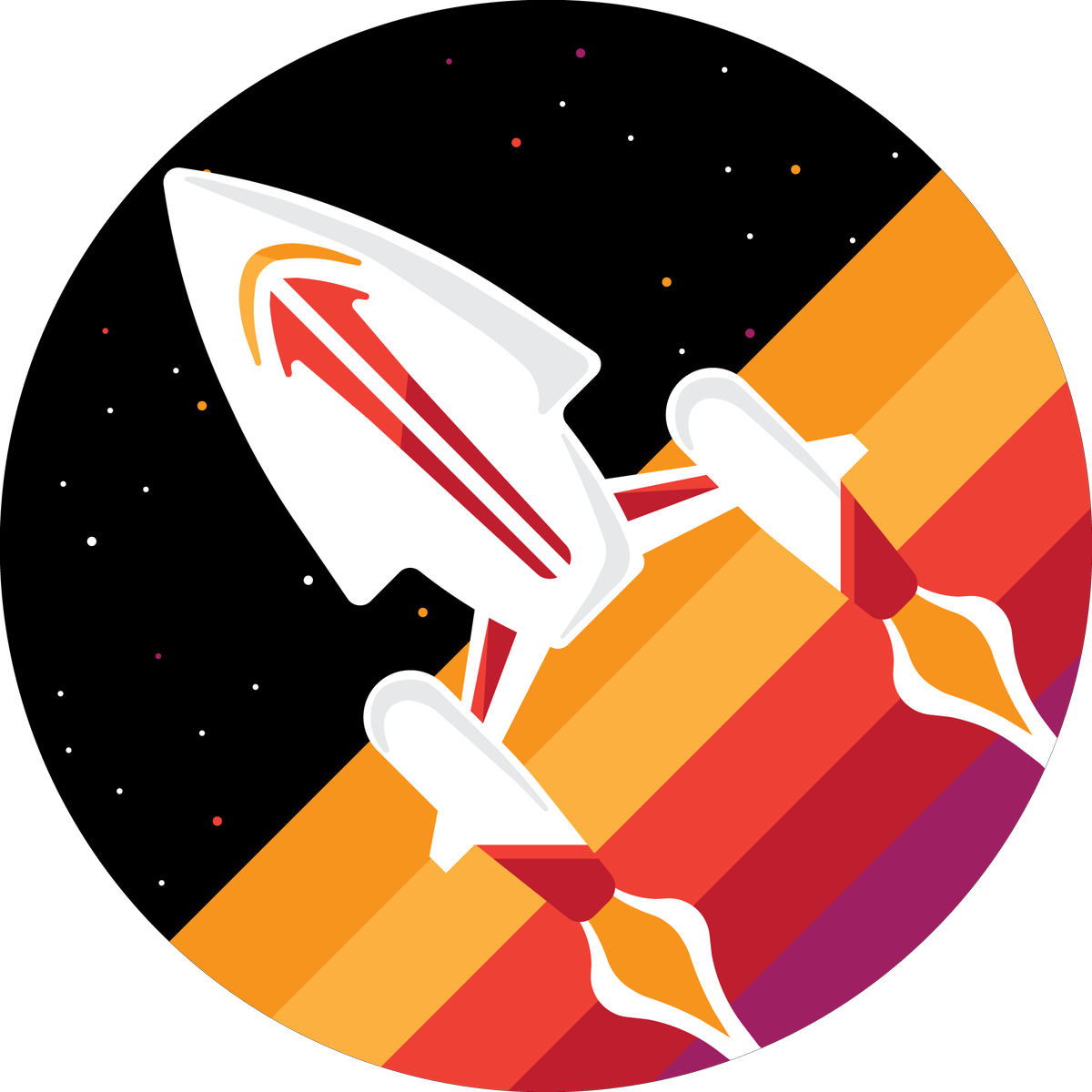 I Made Myself A New Icon This One Came Out A Lot More - Graphic Design (1200x1200), Png Download