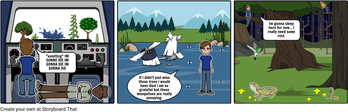 By Julian Moss - Cartoon (1164x385), Png Download