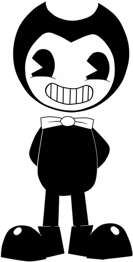 A For Your Day By Gamerboy On - Five Night At Freddy's Drawing 4 (676x985), Png Download