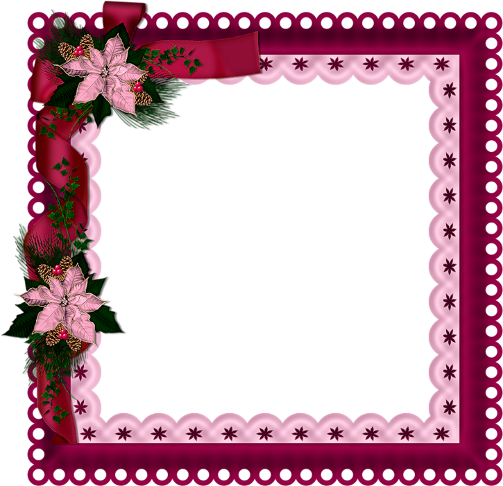 Ch - B *✿* - Picture Frame (800x800), Png Download