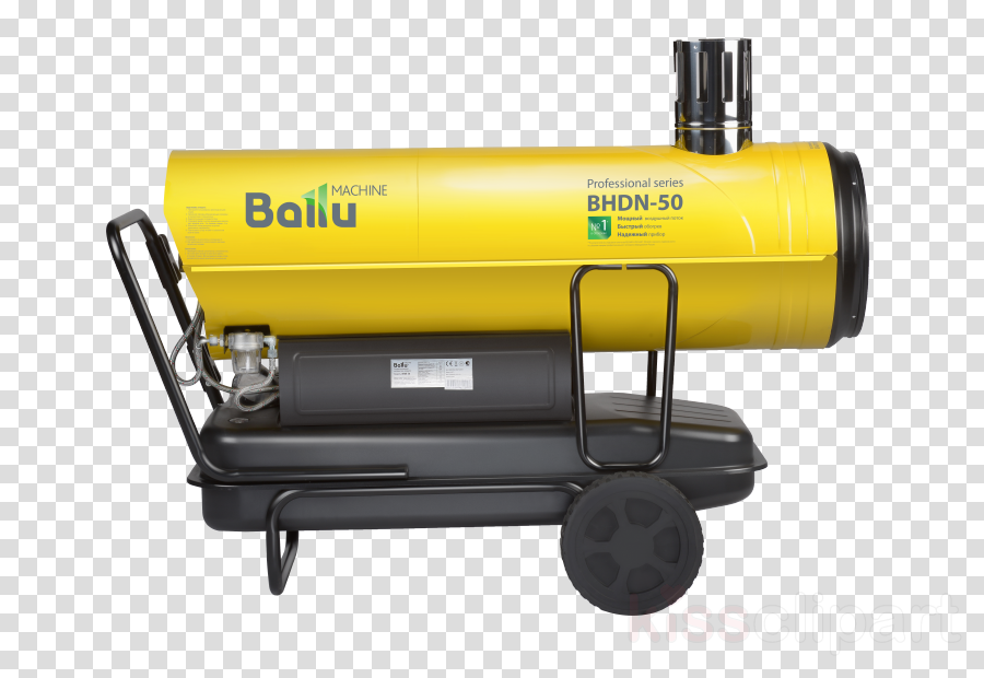 Cylinder Clipart Retail Artikel Cannon - Clip Art (900x620), Png Download