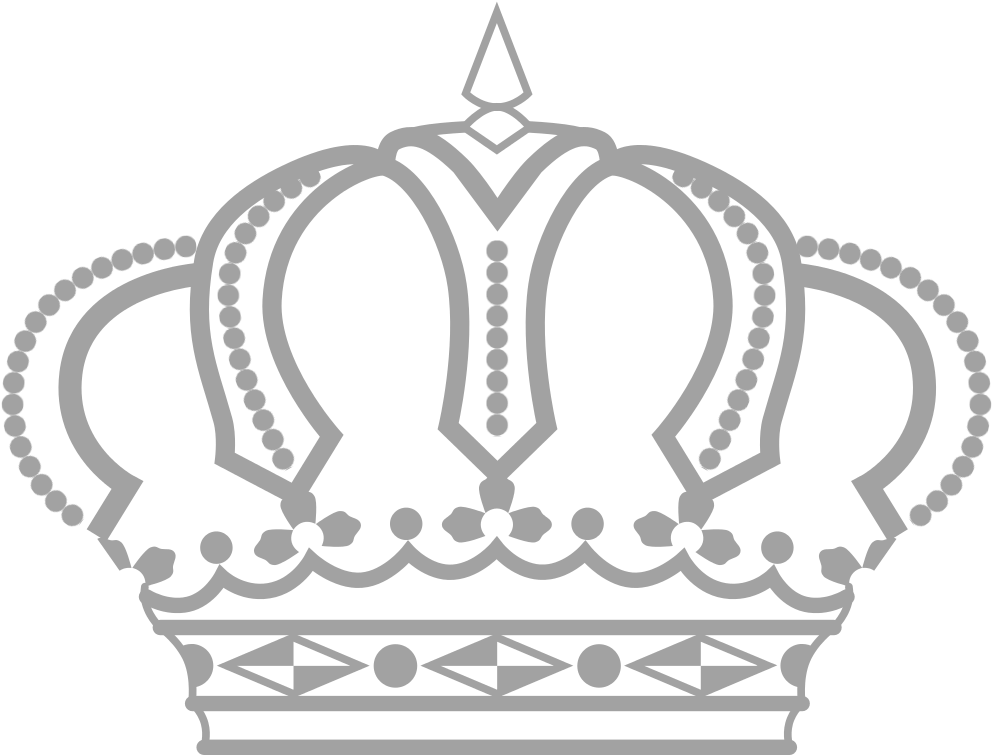Download Download Banner Library Stock Boy Svg Prince Crown Aesthetic Crown Drawing Png Png Image With No Background Pngkey Com