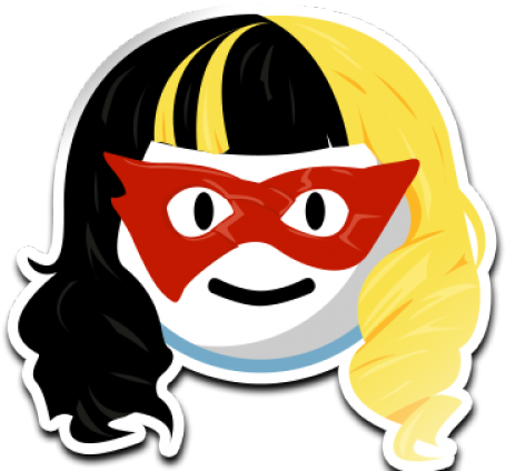 Pow Png - Avatares De Just Dance 4 (640x480), Png Download