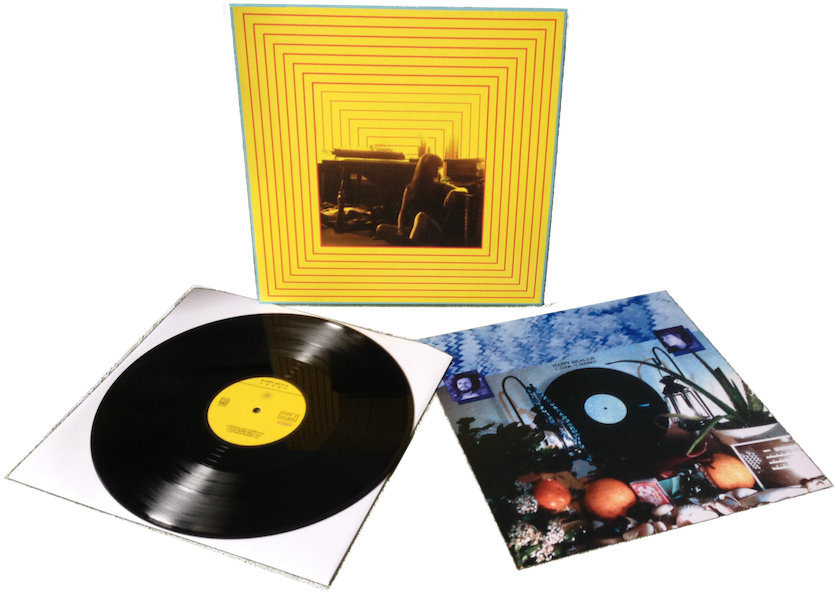 Image2 - Apero - Happy Meals - Cd (871x671), Png Download