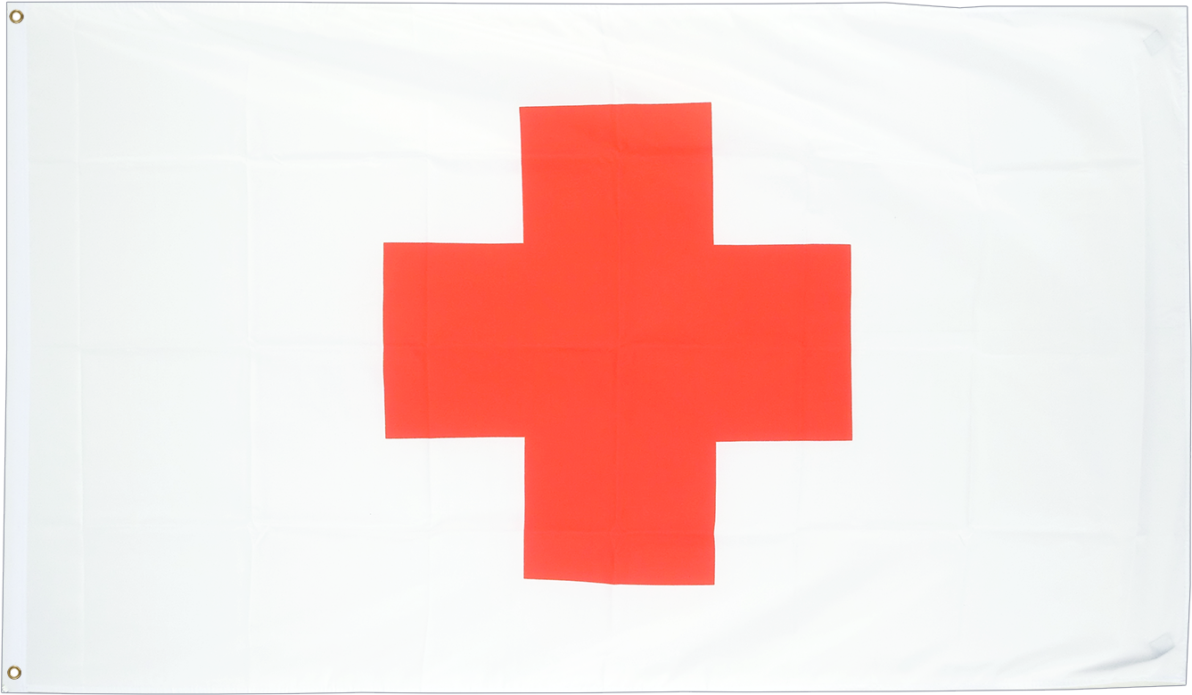 Sold Without Decoration - Cross (1500x1000), Png Download