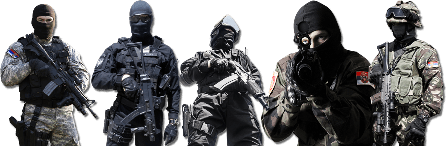 Desktopbaner - Tactical Strength By Stewart Smith (906x350), Png Download