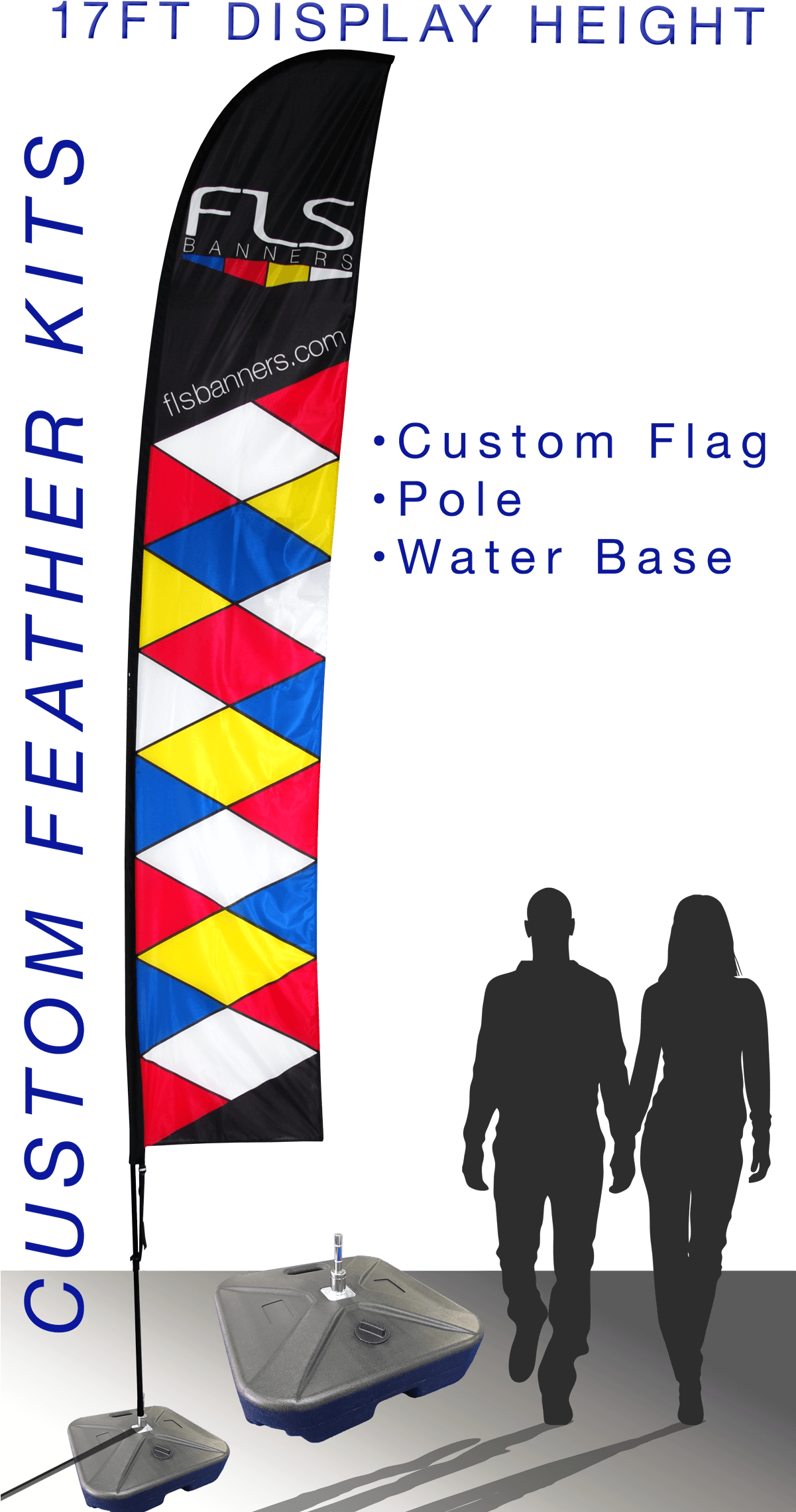 More Views - Flag (1200x2291), Png Download