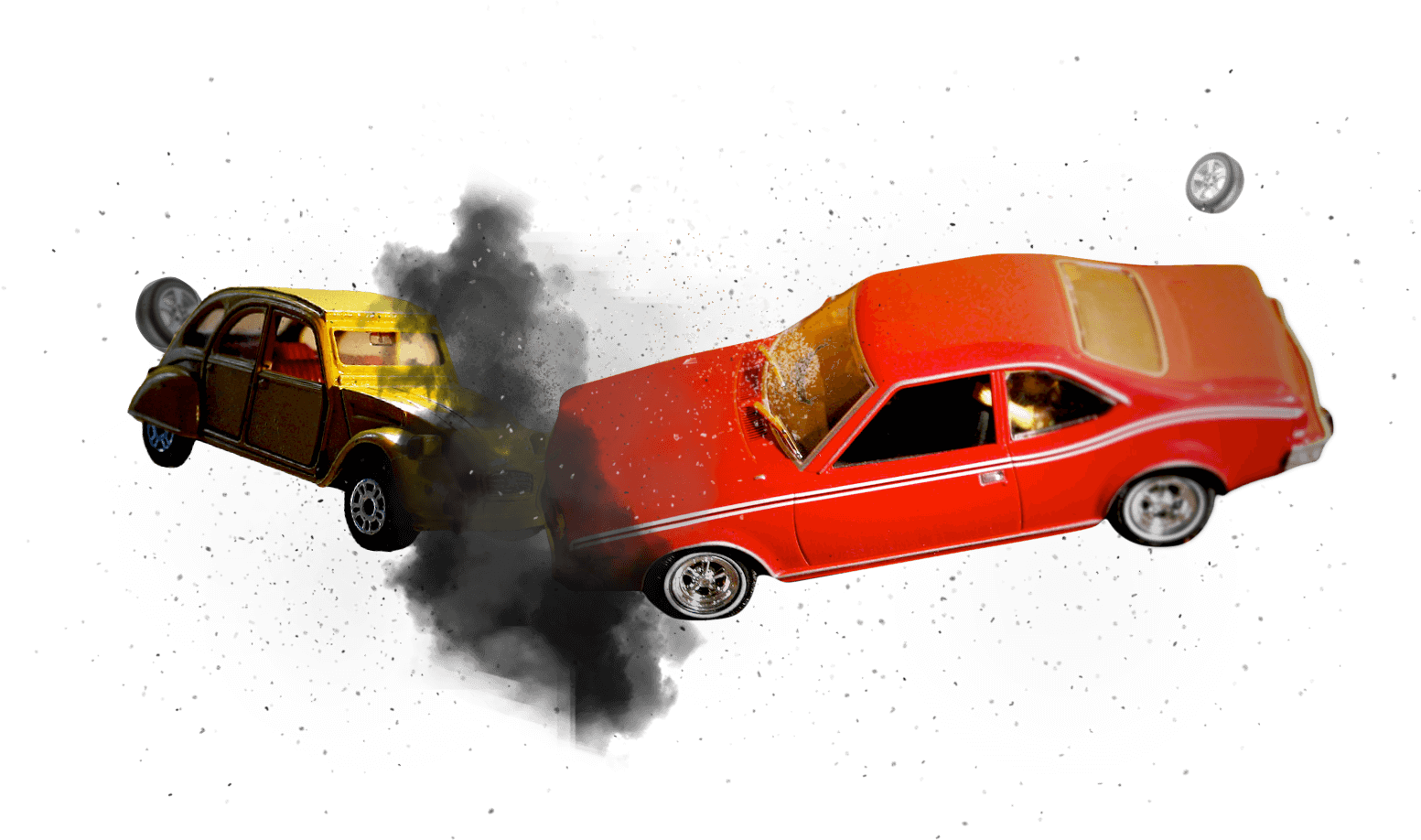Over The Past Six Decades, James Bond Has Driven Some - Car (1553x918), Png Download