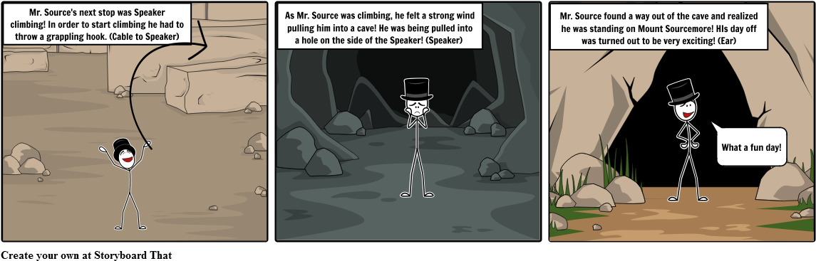 Source's Day Off - Tribe Intro (1164x385), Png Download